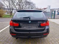 gebraucht BMW 318 318 Baureihe 3 Touring d