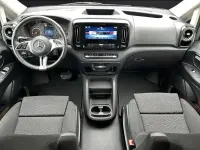 Gebraucht Mercedes Vito 190 PS (139 kW) 2024 Alpingrau Van