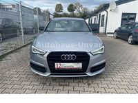 Gebraucht Audi A6 Competition 326 PS (239 kW) 2017 Florettsilber metallic Kombi