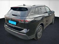 Gebraucht VW Tiguan Goal 150 PS (110 kW) 2025 Grenadillschwarz metallic SUV