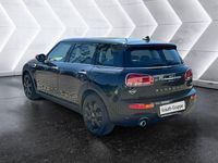 Gebraucht Mini Cooper D Clubman Pepper 150 PS (110 kW) 2019 Schwarz Kombi