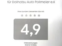 Gebraucht Ford Focus Titanium 125 PS (91 kW) 2023 Weiß Limousine