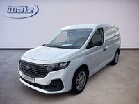 Ny Ford Transit Connect Trend 150 HK (110 kW) 2026 Hvid MPV