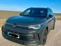 Usata VW Tiguan Goal 150 CV (110 kW) 2024 Grigio SUV