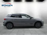 Gebraucht Skoda Fabia Drive 80 PS (58 kW) 2025 Grau Kleinwagen