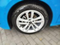 Gebraucht Audi A3 S-Line 110 PS (80 kW) 2023 Turboblau Limousine