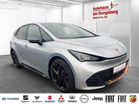 Neu Cupra Born 169 kW (231 PS) 2026 Silber Kleinwagen