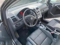 Gebraucht VW Touran 140 PS (102 kW) 2008 Grau Van / Kleinbus