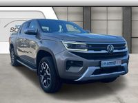 Gebraucht VW Amarok Style 241 PS (177 kW) 2023 Bright beige metallic Pickup