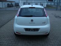 gebraucht Fiat Punto 1.2 8V STREET