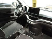 Gebraucht Fiat 500e 86 kW (118 PS) 2023 Blau Limousine
