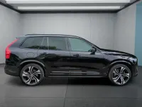 Gebraucht Volvo XC90 Plus 235 PS (172 kW) 2022 Schwarz SUV
