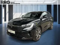 Gebraucht Renault Austral Iconic 131 PS (96 kW) 2023 Sternenschwarz SUV