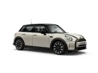 Gebraucht Mini Cooper 136 PS (100 kW) 2022 Kleinwagen