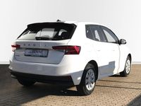 Neu Skoda Fabia Selection 80 PS (58 kW) 2025 Kleinwagen