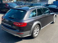 Gebraucht Audi A4 Allroad Sport 190 PS (139 kW) 2016 Lavagrau Kombi