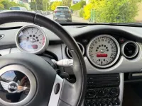 Gebraucht Mini Cooper 116 PS (85 kW) 2001 Gelb Kleinwagen