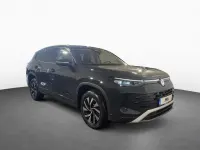 Neu VW Tayron Life 150 PS (110 kW) 2025 Grau SUV