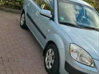 Brugt Kia Rio 97 HK (71 kW) 2009 Sedan