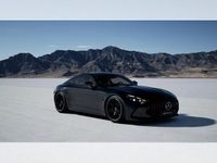 Neu Mercedes AMG GT 63 Premium Plus 585 PS (430 kW) 2025 Schwarz (metalliclack obsidianschwarz metallic) Coupé