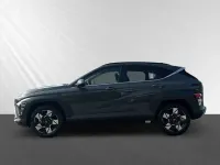 Neu Hyundai Kona Trend 139 PS (102 kW) 2026 Ecotronic gray / mic SUV