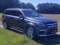 Gebraucht Mercedes GL350 258 PS (189 kW) 2015 SUV