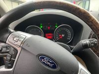 gebraucht Ford Mondeo 2,0TDCi 96kW DPF Ghia Turnier 6-troni...