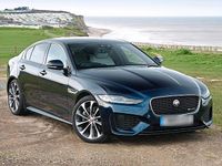 Gebraucht Jaguar XE 250 PS (183 kW) 2019 Limousine