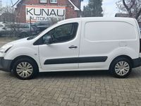 gebraucht Citroën Berlingo 1.6 HDi Kasten Niveau B L1