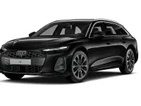 Gebraucht Audi A6 Ambiente 204 PS (150 kW) 2025 Schwarz Kombi