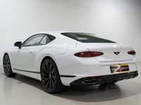Gebraucht Bentley Continental 680 PS (500 kW) 2025 Arctica (weiß) Coupé