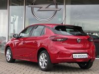 gebraucht Opel Corsa F 1.2 Turbo Elegance FullLED Multimedia R-