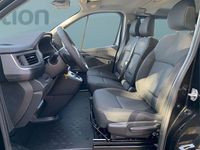 Neu Renault Trafic 170 PS (125 kW) 2025 Grau Van / Kleinbus