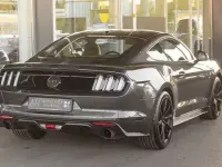 Gebraucht Ford Mustang GT Fastback 422 PS (310 kW) 2017 Magneticgrau