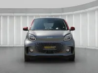 Gebraucht Smart ForTwo Electric Drive 60 kW (82 PS) 2024 Grau