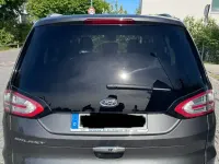 Gebraucht Ford Galaxy Titanium 160 PS (117 kW) 2015 Grau Van / Kleinbus