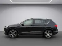 Gebraucht Seat Tarraco 4Drive 190 PS (139 kW) 2019 Deep black SUV