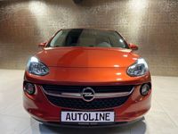 gebraucht Opel Adam Slam *Klima*Kamera*EFH*Infinity*SportPaket*