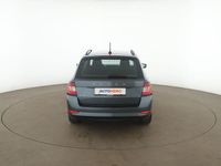 Gebraucht Skoda Fabia Active 2022 Grau Kleinwagen