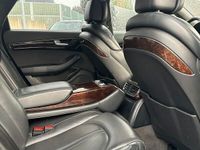 gebraucht Audi A8 4.2Tdi