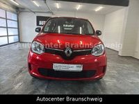 Gebraucht Renault Twingo Zen 65 PS (47 kW) 2021 Rot Kleinwagen