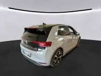 Gebraucht VW ID.3 Pro 150 kW (204 PS) 2024 Mondsteingrau Kleinwagen