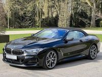 Gebraucht BMW M850 Shadowline 530 PS (389 kW) 2020 Schwarz Coupé