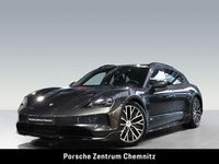 Gebraucht Porsche Taycan Cross Turismo 439 kW (598 PS) 2024 Grau Kombi