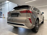 Gebraucht Wey 05 Premium 476 PS (350 kW) 2024 Deep blue sea (blau) SUV