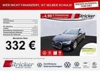 Gebraucht Audi A6 Sport 265 PS (194 kW) 2022 Schwarz Kombi