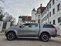 Gebraucht Nissan Navara N-Guard 190 PS (139 kW) 2019 Grau Pickup