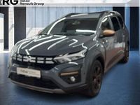 Gebraucht Dacia Jogger Extreme 111 PS (81 kW) 2024 Grau Van / Kleinbus
