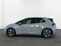 Gebraucht VW ID.3 Pro 150 kW (204 PS) 2024 Grau Kleinwagen