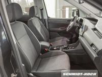 gebraucht VW Caddy 1.5 TSI OPF (EURO 6d)